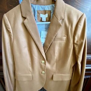 Women’s J Crew Blazer